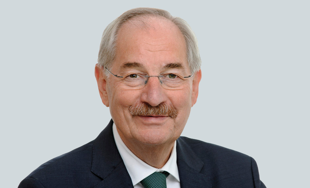 Hans-Jürgen Irmer