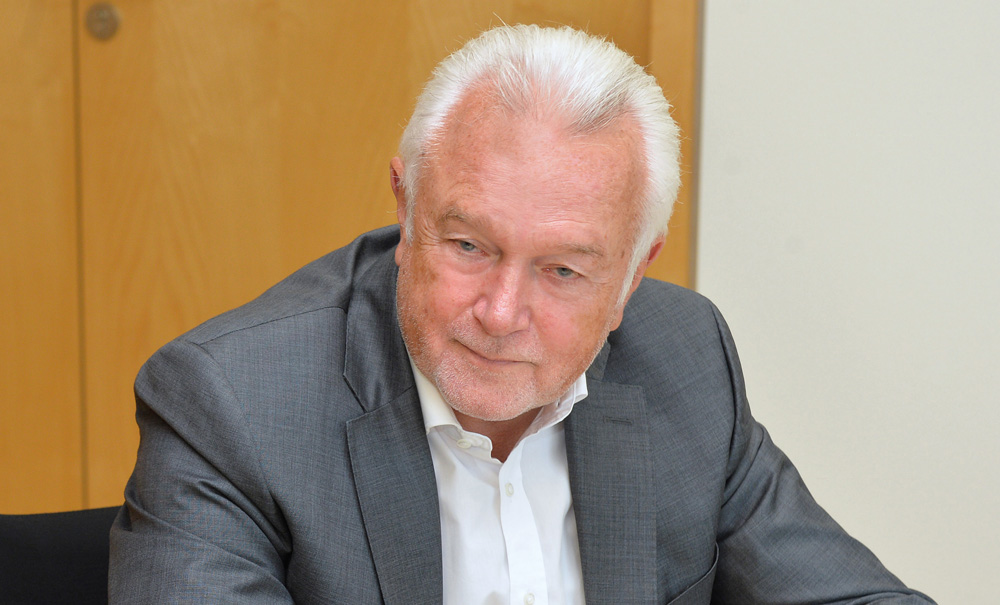 ﻿Wolfgang Kubicki