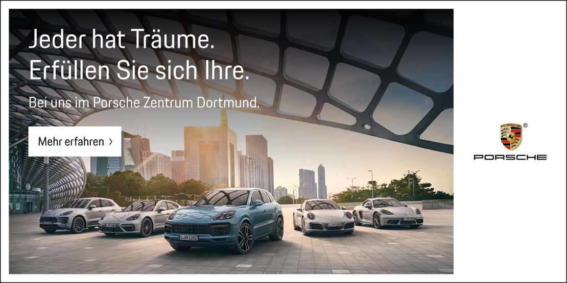 Porsche Dortmund