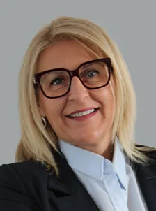Angelika Alexiou (Team&shy;assistenz & Mit&shy;glieder&shy;verwaltung)