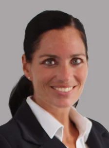 Janina Schaefer (Haupt&shy;geschäfts&shy;führerin)