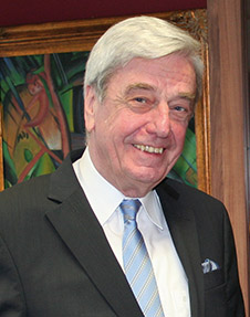 Jürgen Aretz