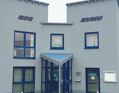 BDS Geschäftsstelle
