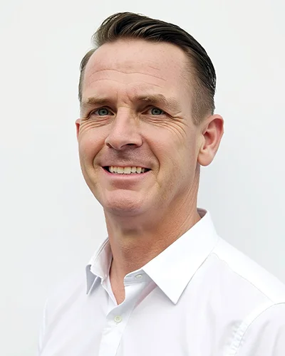 Prof. Dr. Patrick Schüffel