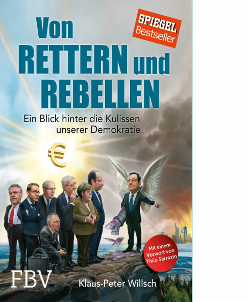 Von Rettern und Rebellen