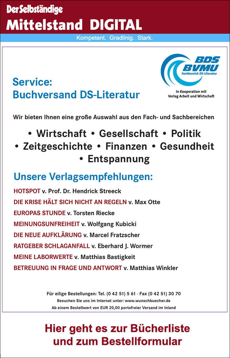 DS-Literatur