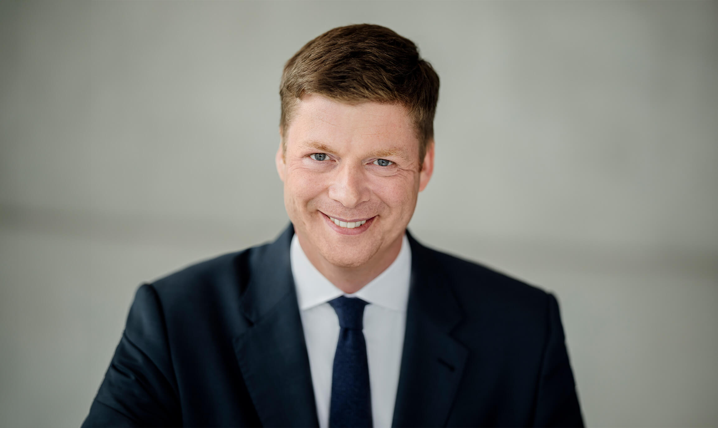 Im Gespräch mit Stefan Heck