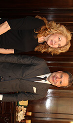 Im Gespräch mit Polens Konsul Marcin Król