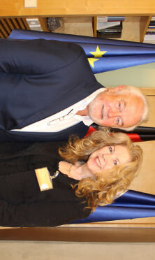 Im Gespräch mit Wolfgang Kubicki