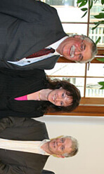 Im Gespräch mit Fritz Kuhn