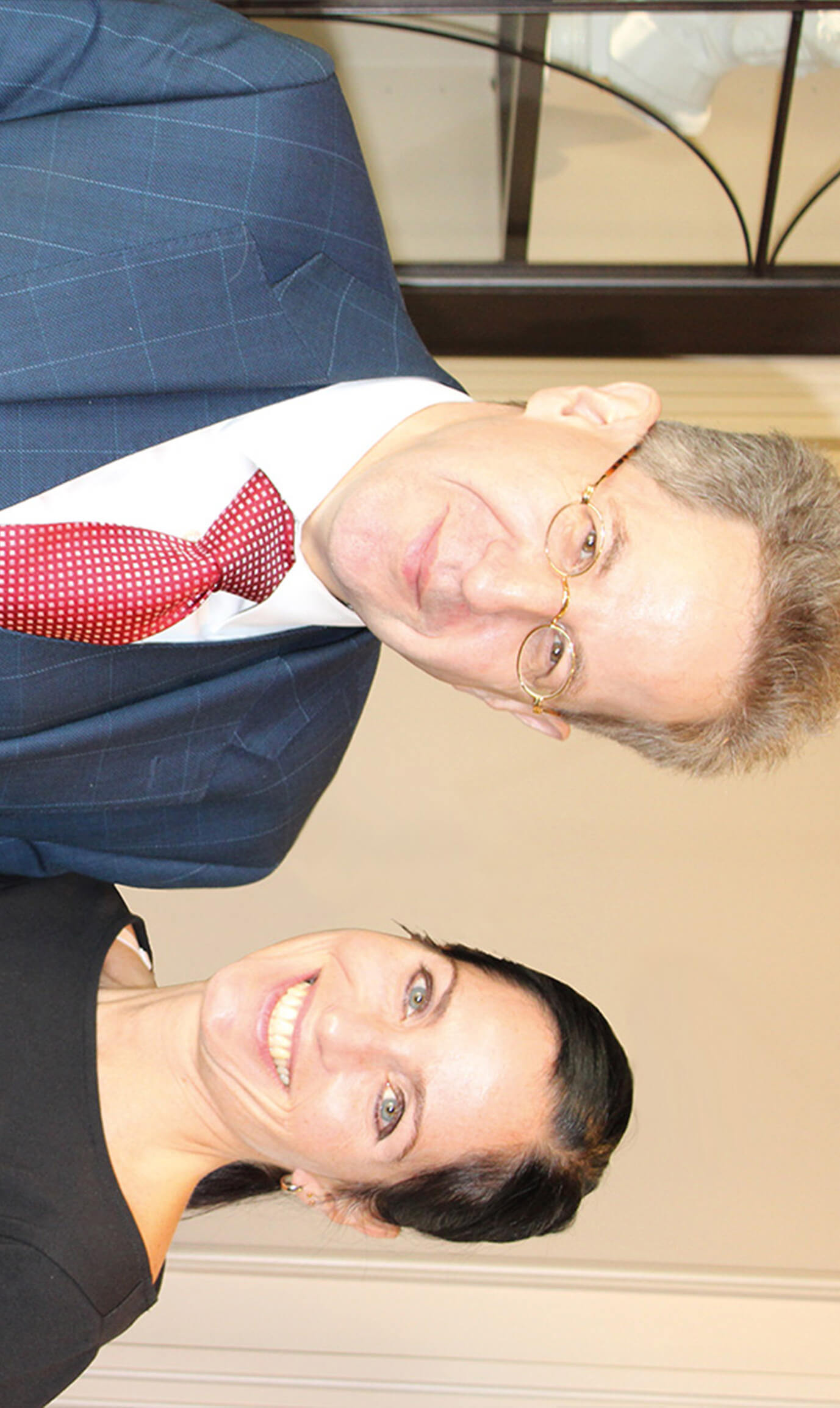 Im Gespräch mit Hans-Georg Maaßen