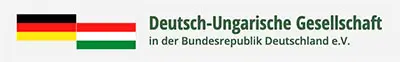 Logo von Deutsch-Ungarische Gesellschaft in der Bundesrepublik Deutschland e.V.