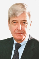 Dr. Jürgen Aretz