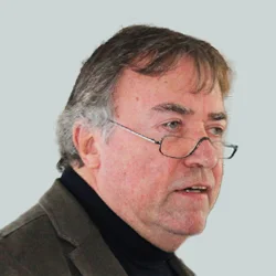 Porträit von Dipl.-Ök. Thomas Brügmann