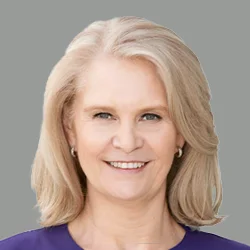 Porträit von Dr. Saskia Ludwig