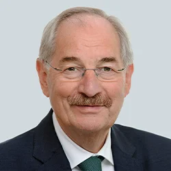 Porträit von Hans-Jürgen Irmer