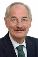 Hans-Jürgen Irmer