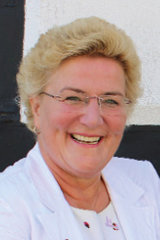 Sylvia Pantel