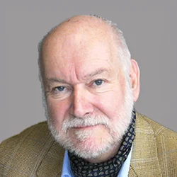 Porträit von Prof. Dr. Joachim Starbatty