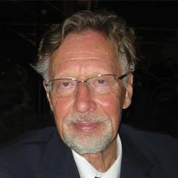 Porträit von Prof. Georg B. Oschatz