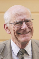Dr. Norman van Scherpenberg