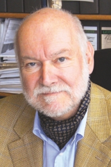 Prof. Dr. Joachim Starbatty