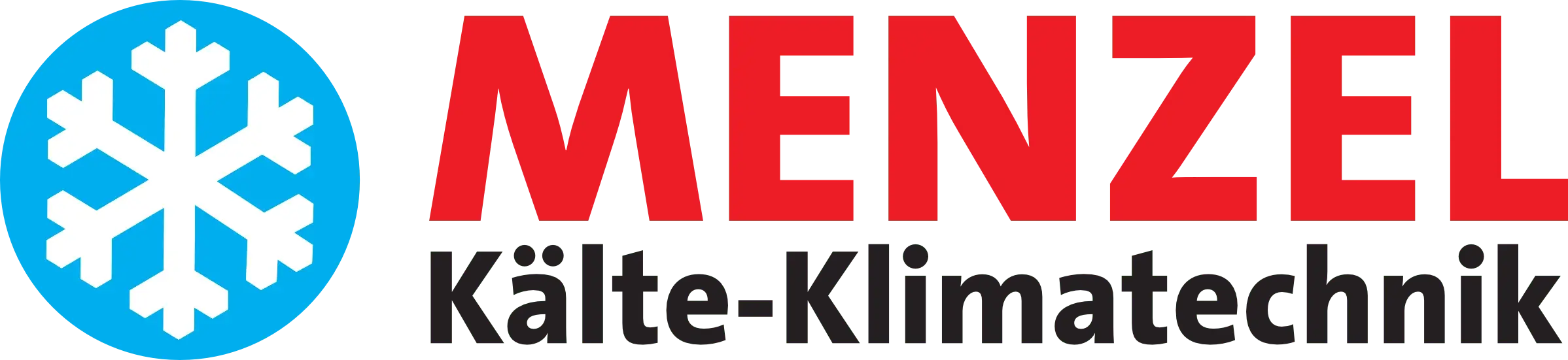 Logo Menzel Kälte-Klimatechnik