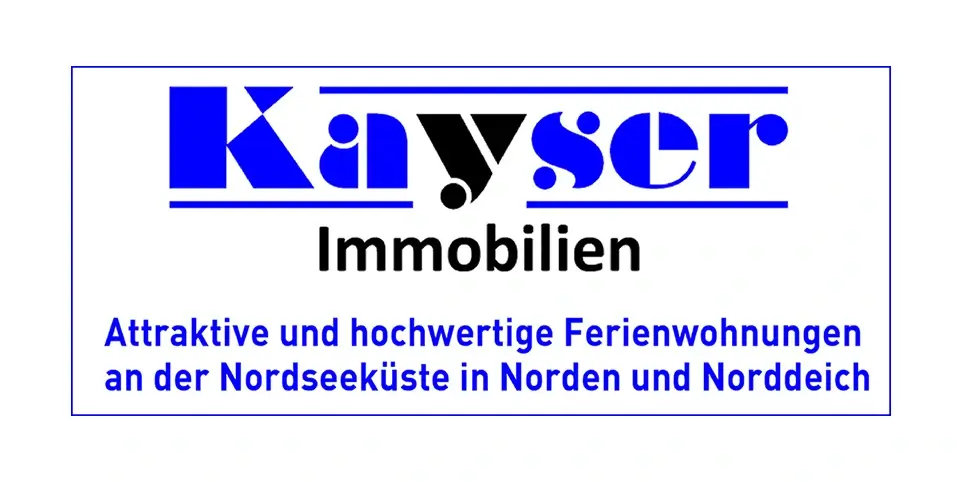 Logo von Kayser Immobilien